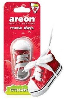 Areon Fresh Wave tornacipő