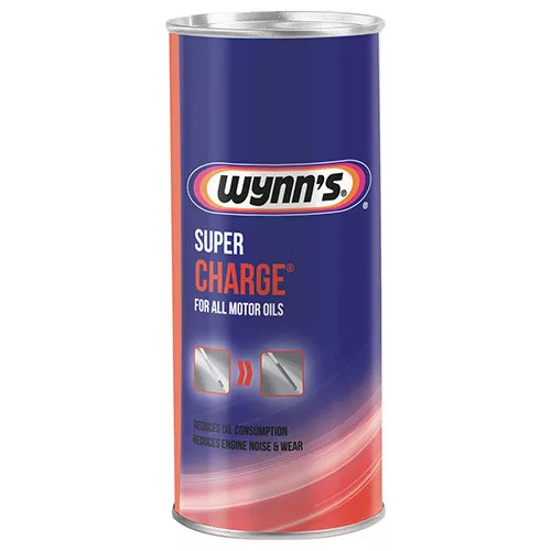 Regenerálóadalék 400ml WYNN"S