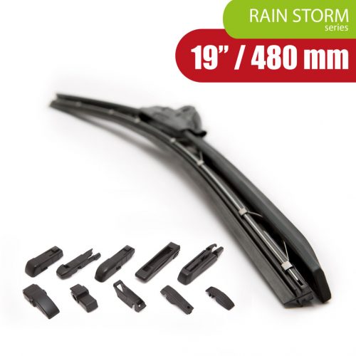 Rain Storm professzionális univerzális ablaktörlő lapát 480mm