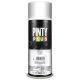 Festék spray Fehér PINTY PLUS BASIC RAL 9010 SF 400ML 