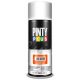 Festék spray narancssárga PINTY PLUS BASIC RAL 2009 400ML 
