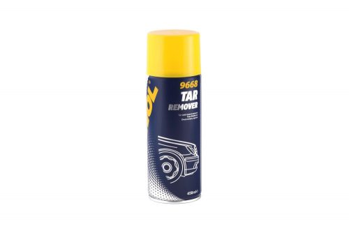 Mannol 9668 Kátrány és bogároldó spray 450ml