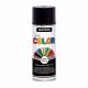 Maston Color Acryl Paint festék spray - fényes fekete 