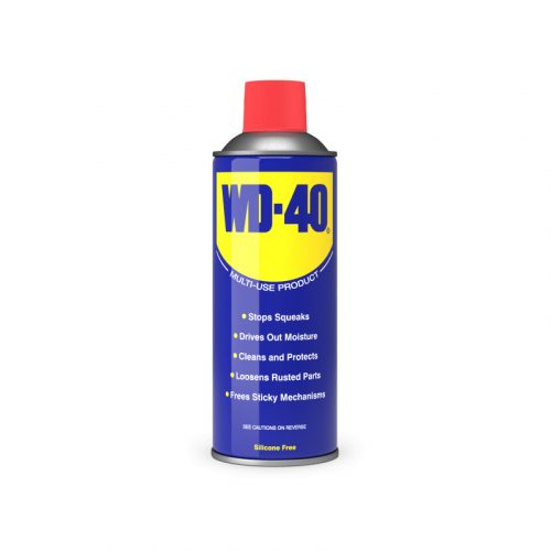 WD-40 Multi-Use Product Original univerzális kenőanyag 200ml