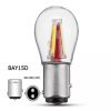 LED izzó - Exod BAY15D- 12V 21/5W / 2db