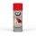 K2 féknyereg festék spray 400 ml piros 