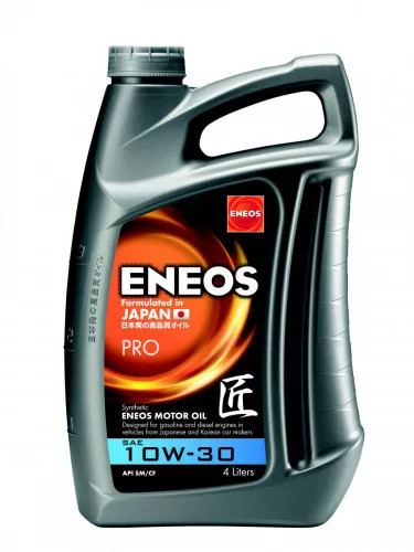 Eneos Pro 10W-30 4L