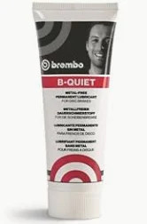 Brembo Szerelőpaszta  hőmérséklet álló 75ml