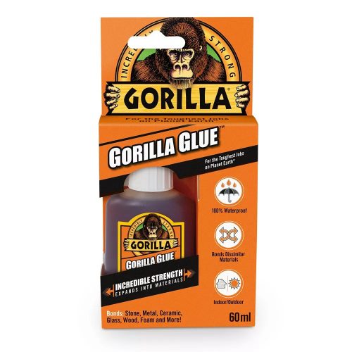 Gorilla Glue poliuretán ragasztó 60ml