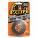 Gorilla Heavy Duty Mounting fekete kétoldalas ragasztószalag