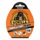 Gorilla Tape extra erős ragasztószalag fekete 11mx48mm