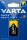 Varta elem 9V 
