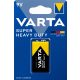 Varta elem 9V 
