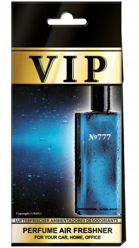 VIP 777 Davidoff Cool Water illatosító (Men)