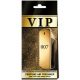 Illatosító VIP 007 Paco Rabanne One Million  (Men)