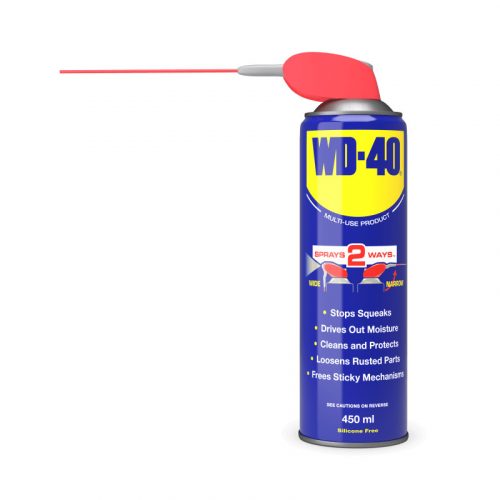 WD-40 Csavarlazító Multi-USE Product Original 450ml 