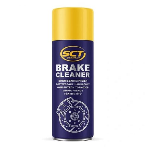 SCT Féktisztító spray 450 ml 