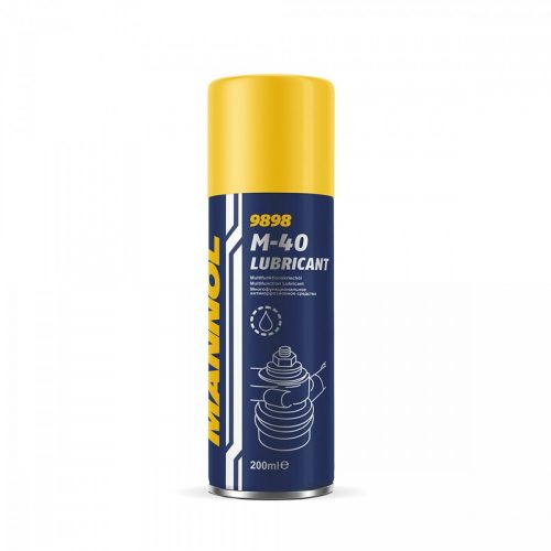 Mannol 9898 Multi spray M-40 