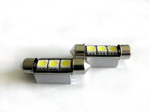 Szofita izzó Can-Bus LED 36mm
