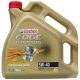 Castrol Edge Turbo Diesel 5W40  5-L