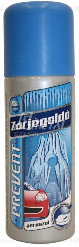 Prevent zárjégoldó aerosol
50ml