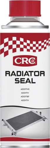 Hűtőtömítő adalék 200ml crc radiátor seal 