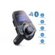 MP3 transzmitter car T11 Multifunction