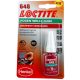 Loctite 648 csapágyrögzítő 5ml