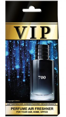 Illatosító VIP 700 Christian Dior Sauvage (Men) 