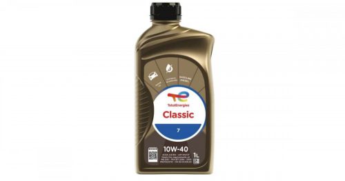 TOTAL CLASSIC 7 10W-40 1L